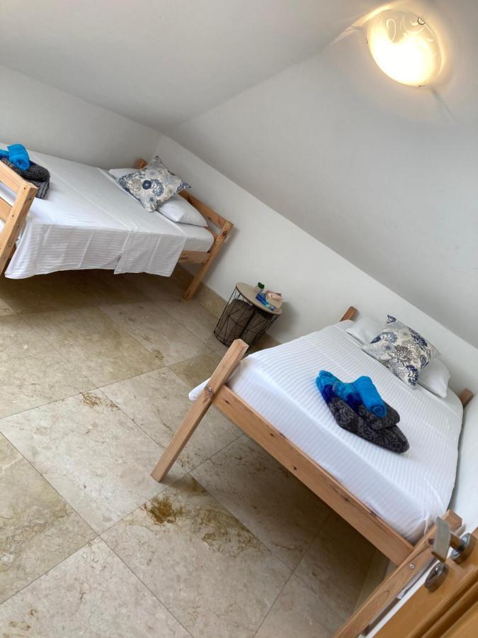 Trogir, Villa Salena, Residenz Ciovo Pearl, Slatine, Island Ciovo, Split Экстерьер фото